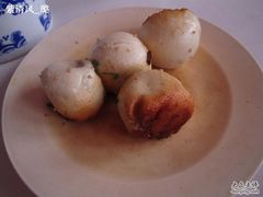 生煎&nbsp;-月亮生煎大王