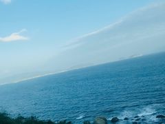 -半山半岛洲际度假酒店·观海廊