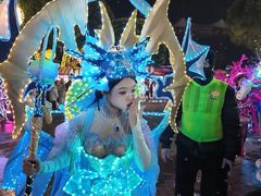 -成都欢乐谷