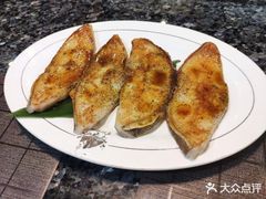 -大渔铁板烧(中山路八佰伴店)