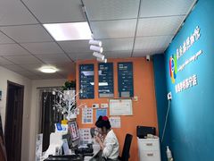 -爱定格照相馆·证件照(青岛李村苏宁店)