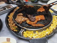 -韩宫宴烤肉·黑毛和牛·料理(合肥滨湖银泰城店)