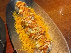-千代武日本料理(开发区店)