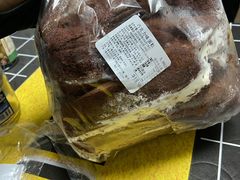 -来噻布布 Lets BUBU
