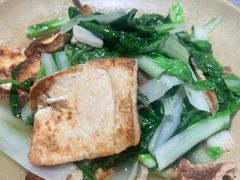 -廖川菜(金虹桥店)