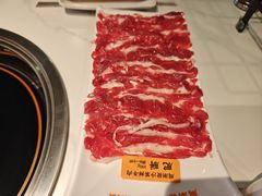 -周潮發·潮汕·沙茶鲜牛肉火锅(嘉定宝龙店)
