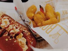 -Eckl’s爱氏热狗(猫街店)