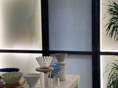 -OZ cafe(南昌路店)