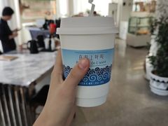 -莫内艺术岛海景咖啡