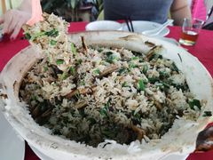 -台山美食一绝阿四台山黄鳝饭(阿四创作店)