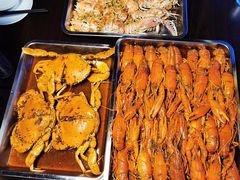 富贵虾-三妹小龙虾·黄油蟹(华侨城总店)