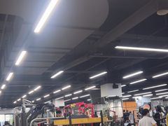 -超鹿运动(融侨锦江店)