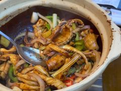 -味食家市师鸡(三元里店)