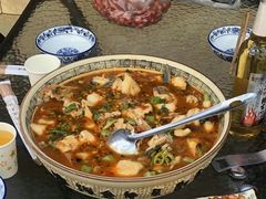 清波鱼-海门渔村老厨子(海门渔村美食街店)
