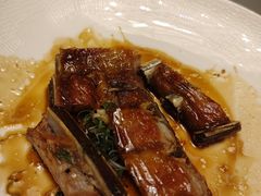 -酌宴府The China Club·广州万富希尔顿酒店(云城东路店)