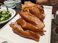 -三道菜(明堂公园店)