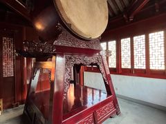 -钦赐仰殿道观