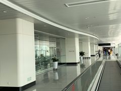 -福州长乐国际机场