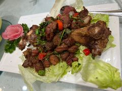 -无名居(西直门总店)