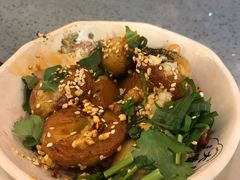 -David’s Master Pot 大味麻辣烫