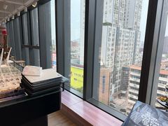 -瑞司视光眼镜·蔡司战略合作眼镜店(新街口店)