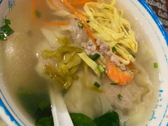 -长人馄饨铺(解放街店)