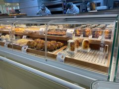 雪山奶酪包-红星前进面包牛奶公司(君太店)