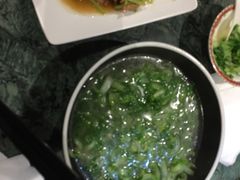 -东方亚克西餐厅(西康路店)