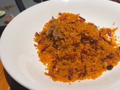 -千日贺茶餐厅(高新万达店)