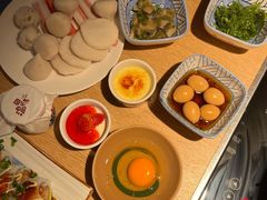 -温野菜涮涮锅(西单大悦城店)