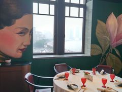 -三号黄浦会Canton Table