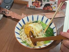 -面乙新派手擀面(大悦城店)