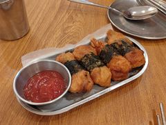 -青春分食(仙林大学城店)