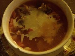 扎西德勒-玛吉阿米·餐吧