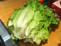 -口岸齐齐哈尔烤肉(风尚米兰总店)