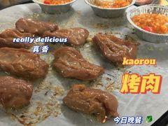 -旺记碳烤肥牛(总店)