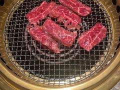 -谷牛日式烤肉(宝山U天地店)