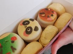 -北京稻香村(零号店)