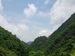 -宁波五龙潭景区