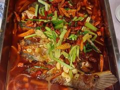 -农川记&酸菜鱼四川料理(横岗荣德店)