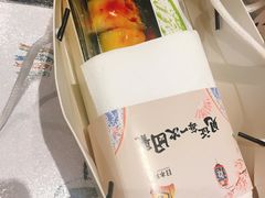 -割烹旭日本料理(龙湖狮山天街店)