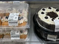 -山姆会员商店(上海浦东店)