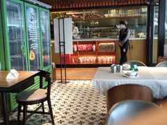 -耶里夏丽·丝路新疆菜·清真食品(徐汇南丹东路臻选店)