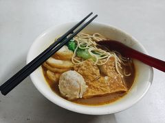 沙茶面底-瑞兰美好生活沙茶面
