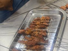 -文文烤肉(大皮院店)