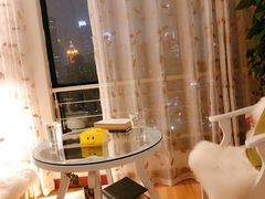 -惟初心理咨询工作室(静安分店)