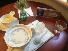 -燕庭·纯燕窝·甜品下午茶(南京西路店)