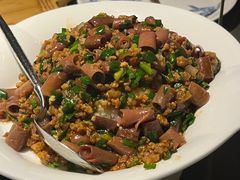 -前海沿·青岛菜(大拇指广场石老人店)