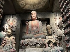 -陕西历史博物馆