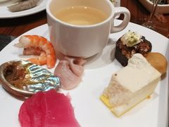 -北京王府井希尔顿酒店·万斯阁西餐厅